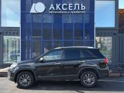 Kia Sorento II Рестайлинг Архангельск  - изображение 28