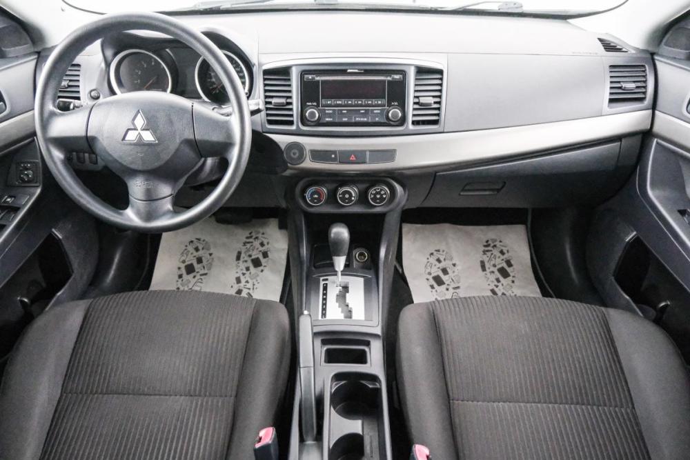 Mitsubishi Lancer X Рестайлинг Красноярск  - изображение 10
