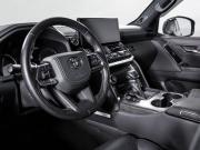 Toyota Land Cruiser 300 Series Москва  - изображение 35