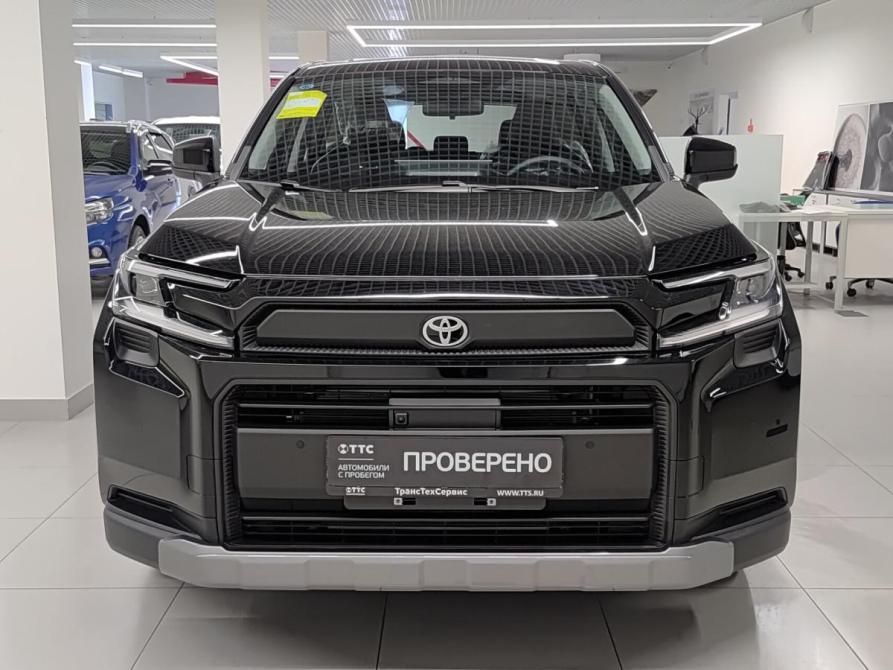 Toyota RAV4 VI (XA60) Казань  - изображение 2