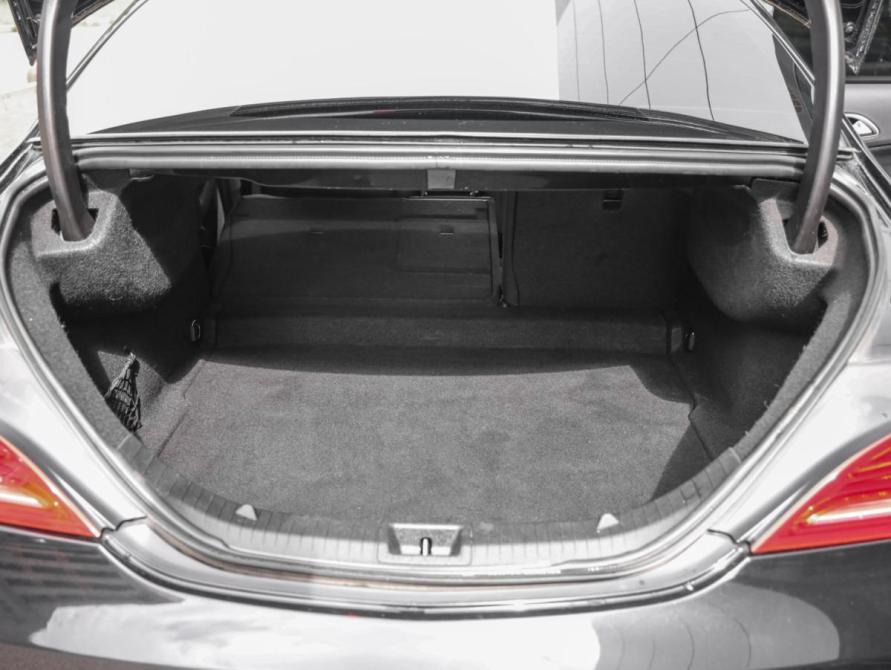 Mercedes-Benz CLA I (C117 X117) Санкт-Петербург  - изображение 27