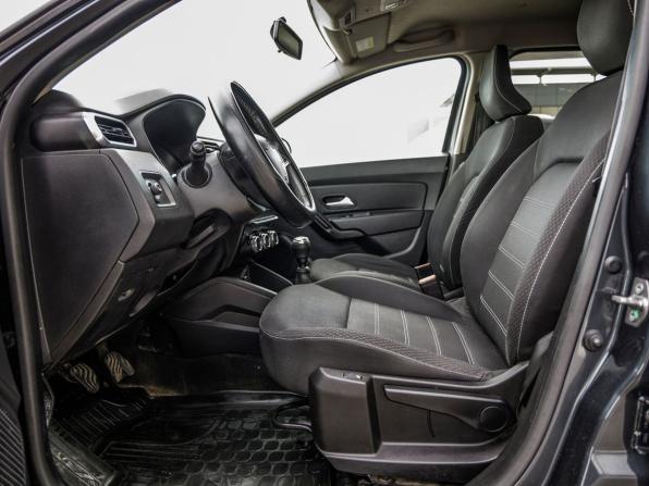 Renault Duster II с пробегом 2022 года, цена 1 688 000 рублей, 101635 км, внедорожник, Автокод Объявления