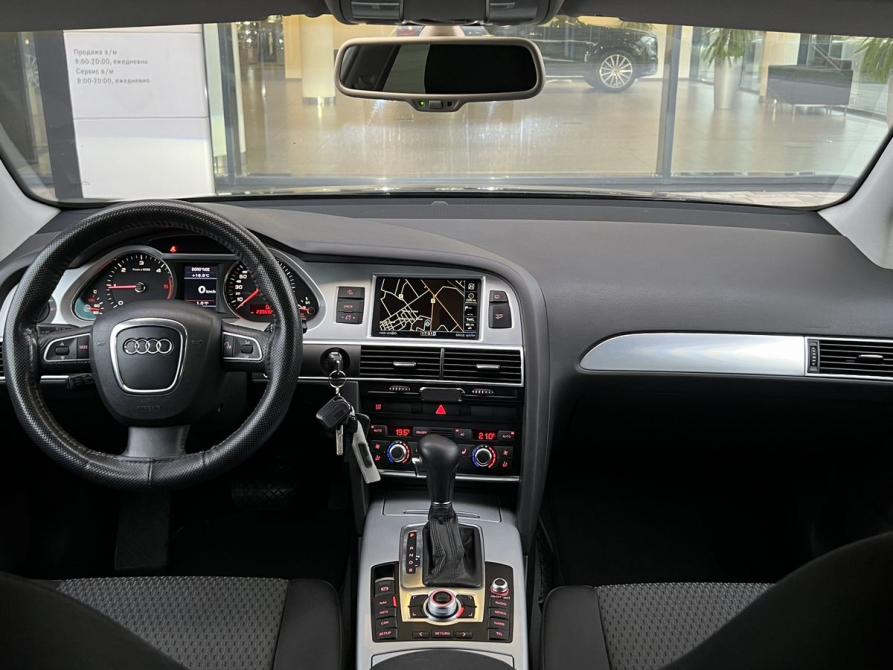 Audi A6 III (C6) Рестайлинг Нижний Новгород  - изображение 16