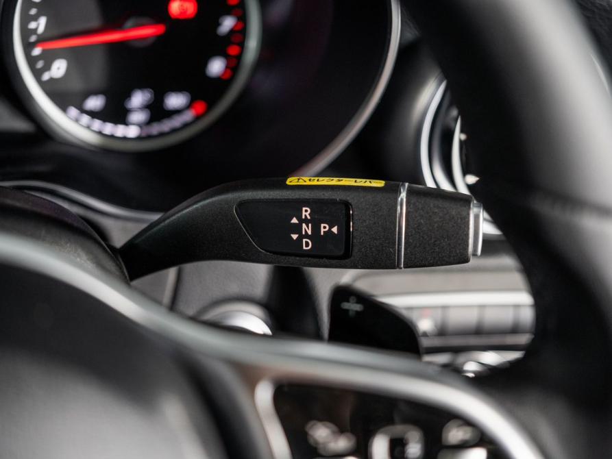 Mercedes-Benz C-Класс IV (W205) Иркутск  - изображение 15