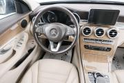 Mercedes-Benz C-Класс IV (W205) Красноярск  - изображение 31