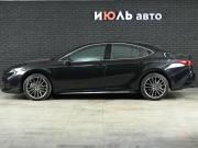 Toyota Camry IX (XV80) China Market Екатеринбург  - изображение 28