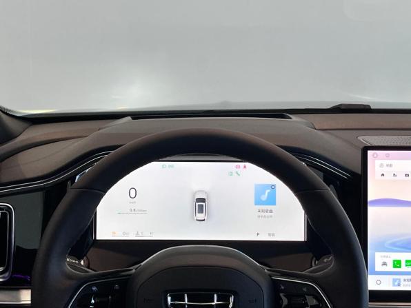 Geely Monjaro I Рестайлинг 2 с пробегом 2026 года, цена 4 399 000 рублей, 16 км, внедорожник, Автокод Объявления