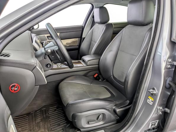 Jaguar XF I Рестайлинг с пробегом 2014 года, цена 1 770 000 рублей, 83634 км, седан, Автокод Объявления