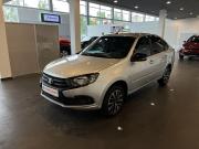 Lada (ВАЗ) Granta I Рестайлинг Чебоксары  - изображение 42