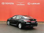 Toyota Camry VIII (XV70) Рестайлинг Пермь  - изображение 18