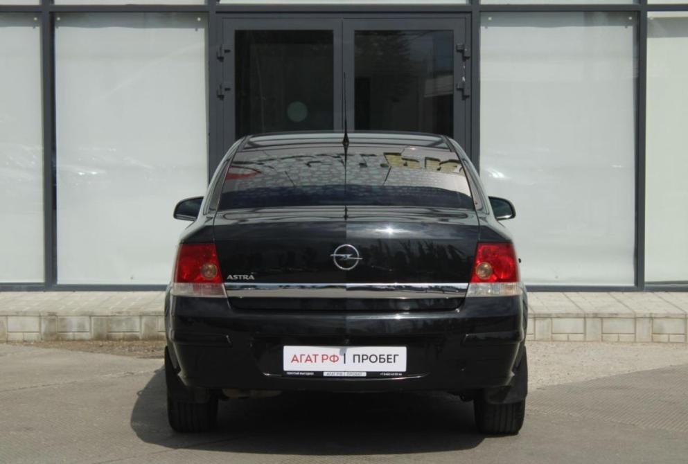 Opel Astra H Рестайлинг Саратов  - изображение 6