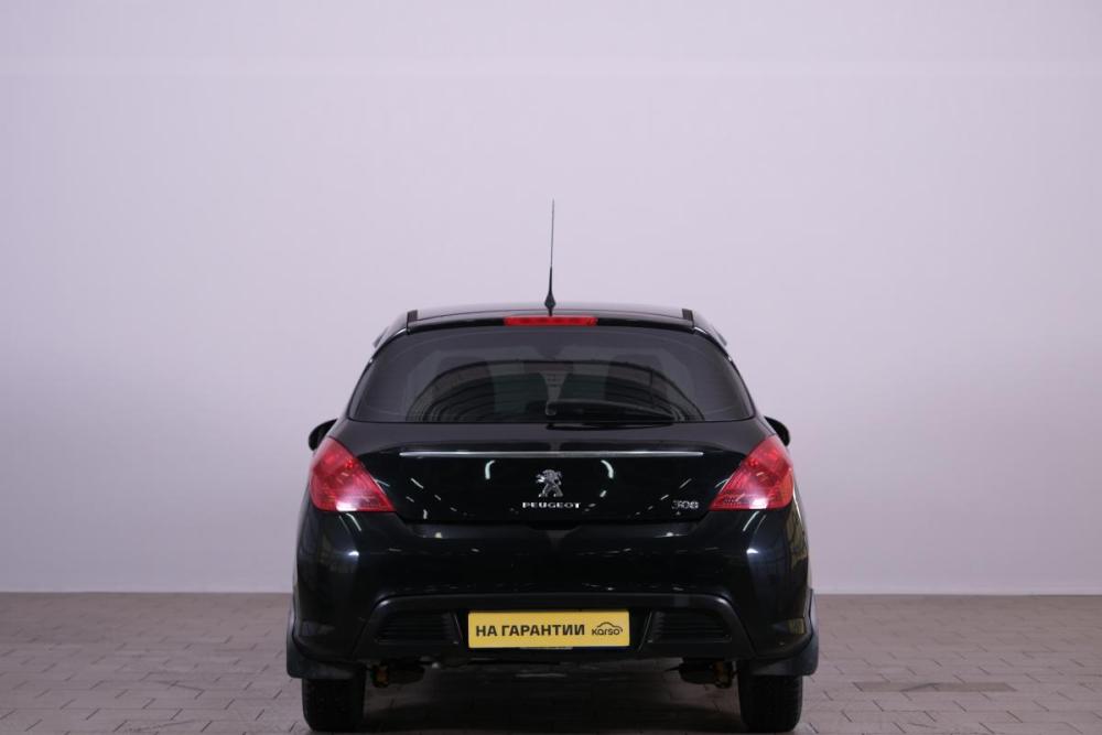 Peugeot 308 I Рестайлинг Омск  - изображение 6