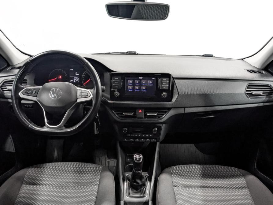 Volkswagen Polo VI Санкт-Петербург  - изображение 14