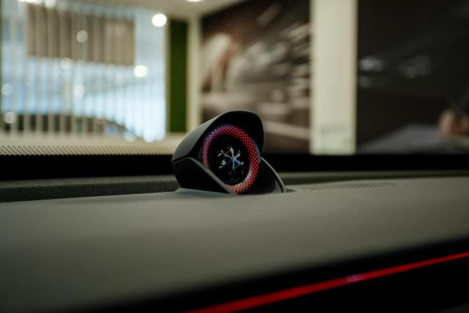 Новый Exeed Exlantix ET 2025 года, цена 6 990 000 рублей, внедорожник, Автокод Объявления