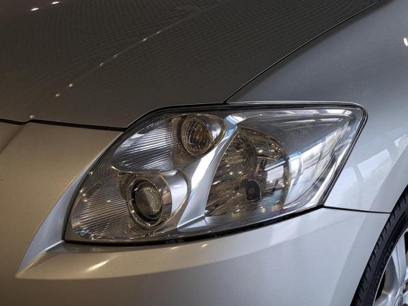 Toyota Auris I с пробегом 2007 года, цена 693 000 рублей, 159960 км, хэтчбек, Автокод Объявления