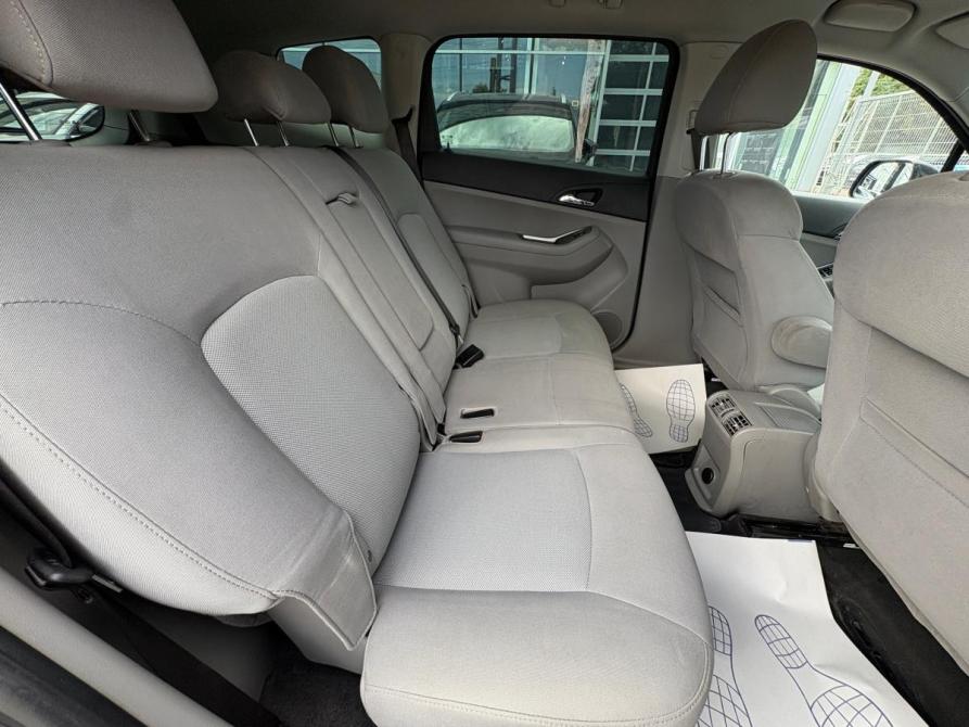 Chevrolet Orlando I Уфа  - изображение 17