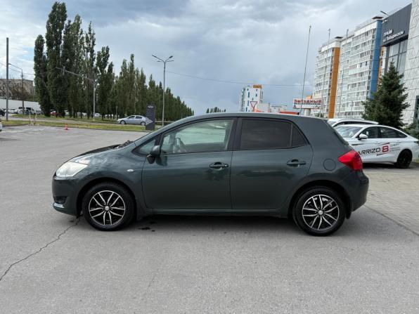 Toyota Auris I с пробегом 2008 года, цена 540 000 рублей, 280000 км, хэтчбек, Автокод Объявления