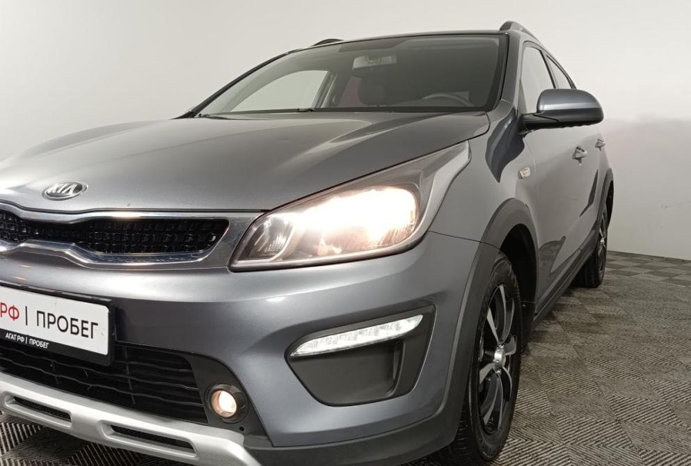 Kia Rio IV Волгоград  - изображение 21