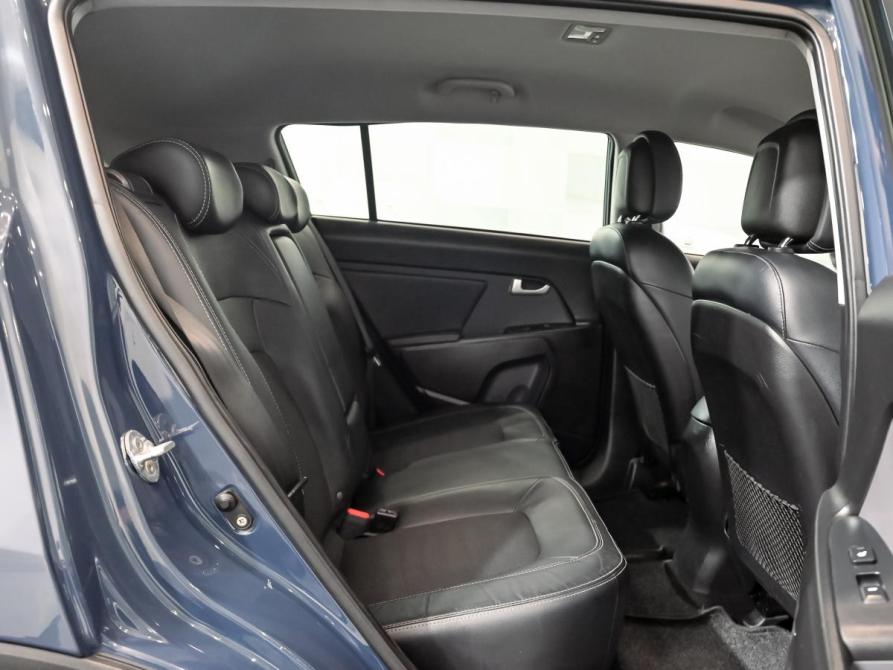 Kia Sportage III Екатеринбург  - изображение 20