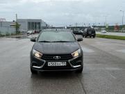 Lada (ВАЗ) Vesta I Пермь  - изображение 10