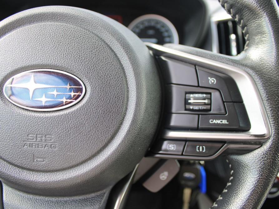 Subaru Forester V Нижний Новгород  - изображение 13