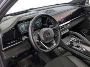 Geely Monjaro I Рестайлинг Москва  - изображение 45