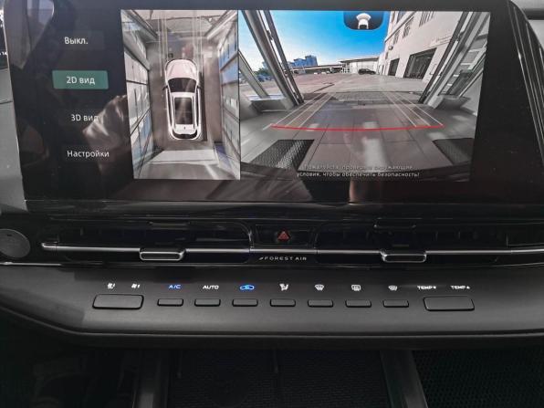 Changan UNI-S (CS55 Plus) с пробегом 2024 года, цена 2 390 000 рублей, 14490 км, внедорожник, Автокод Объявления