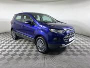 Ford EcoSport II Москва  - изображение 22