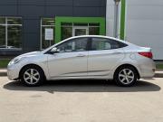 Hyundai Solaris I Ярославль  - изображение 20