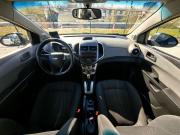 Chevrolet Aveo II Санкт-Петербург  - изображение 25
