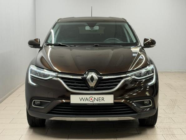 Renault Arkana I с пробегом 2019 года, цена 1 344 000 рублей, 167578 км, внедорожник, Автокод Объявления