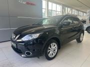 Nissan Qashqai II Рестайлинг Екатеринбург  - изображение 17