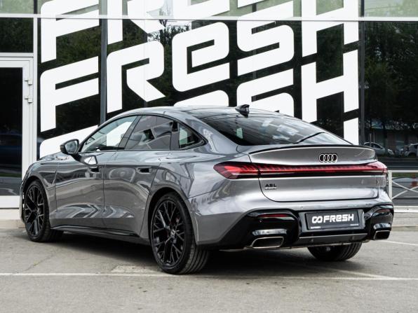 Audi A5 III (B10) с пробегом 2025 года, цена 6 300 000 рублей, 3109 км, лифтбек, Автокод Объявления