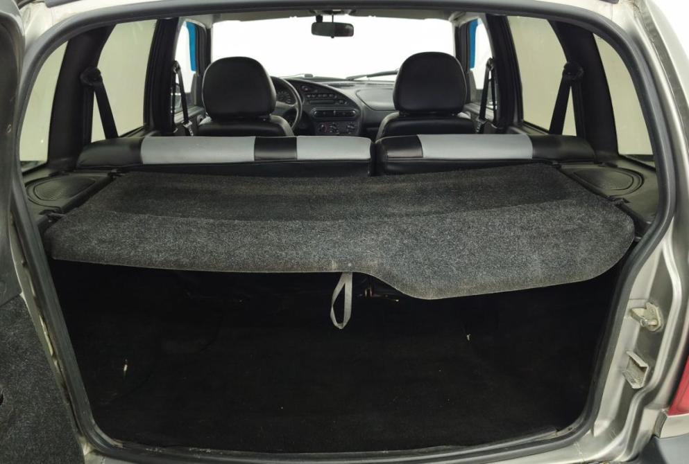 Chevrolet Niva I Екатеринбург  - изображение 13
