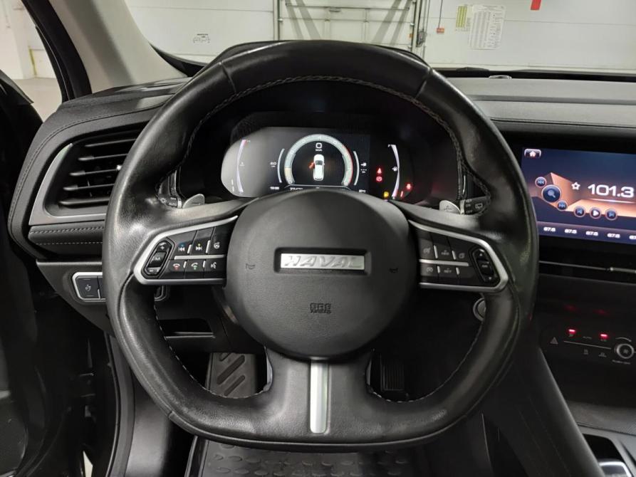 Haval F7 I Казань  - изображение 25