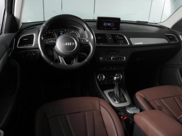Audi Q3 I (8U) с пробегом 2014 года, цена 1 850 000 рублей, 83442 км, внедорожник, Автокод Объявления