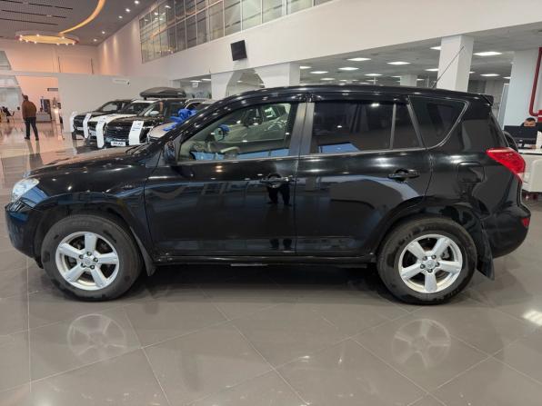Toyota RAV4 III (XA30) с пробегом 2006 года, цена 1 085 000 рублей, 179000 км, внедорожник, Автокод Объявления