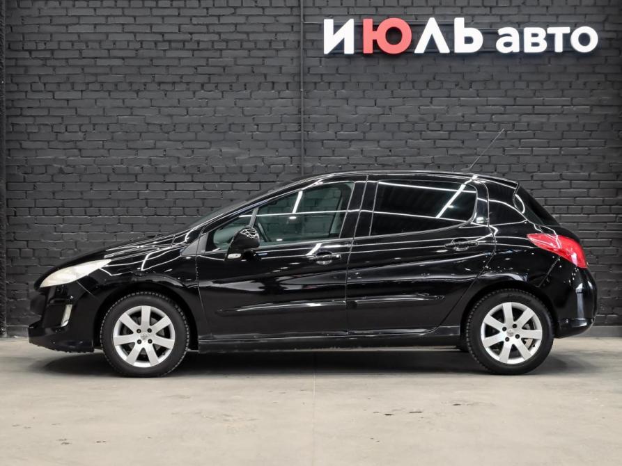 Peugeot 308 I Екатеринбург  - изображение 8