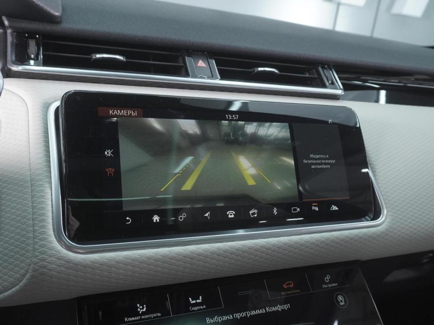 Land Rover Range Rover Velar I Ростов-на-Дону  - изображение 17
