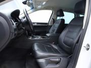 Volkswagen Touareg II Рестайлинг Уфа  - изображение 39