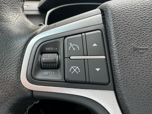 Geely Atlas I с пробегом 2019 года, цена 1 599 000 рублей, 126000 км, внедорожник, Автокод Объявления
