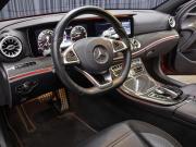 Mercedes-Benz E-Класс AMG V (W213) Москва  - изображение 43