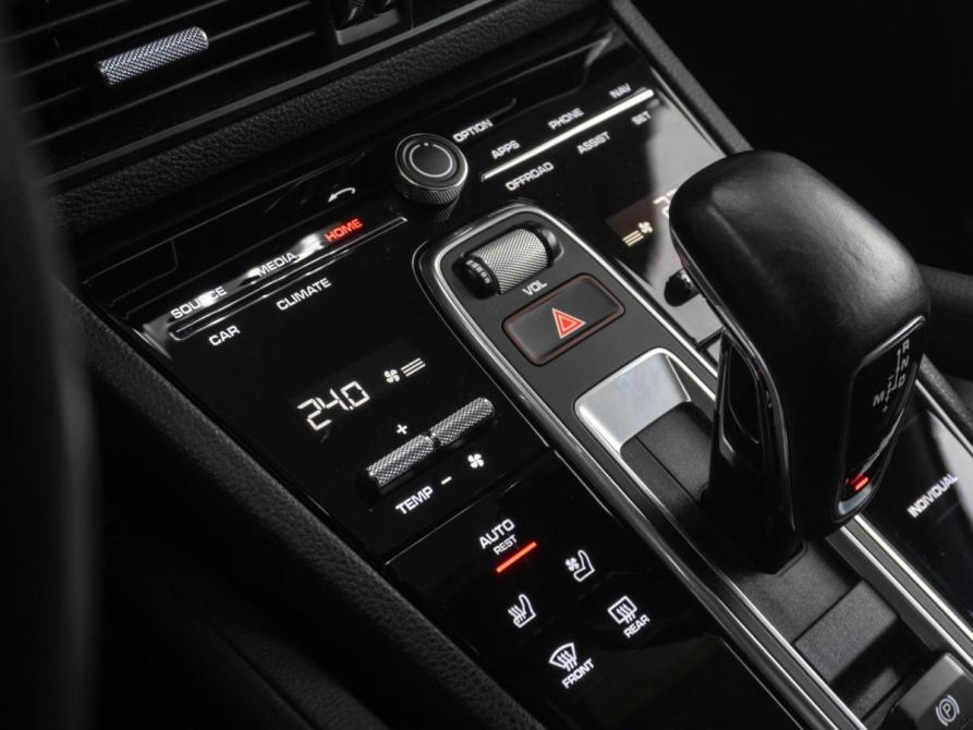 Porsche Cayenne III Тюмень  - изображение 23