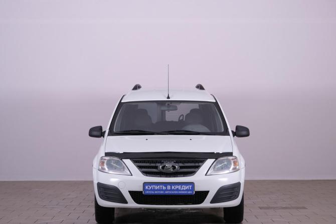 Lada (ВАЗ) Largus I с пробегом 2020 года, цена 899 000 рублей, 61104 км, универсал, Автокод Объявления
