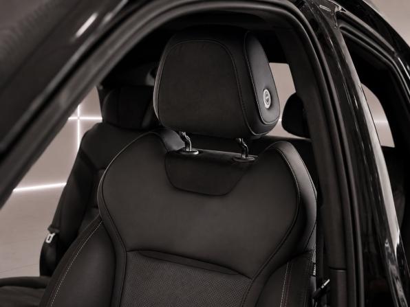 Geely Tugella I Рестайлинг с пробегом 2024 года, цена 3 195 000 рублей, 13000 км, внедорожник, Автокод Объявления