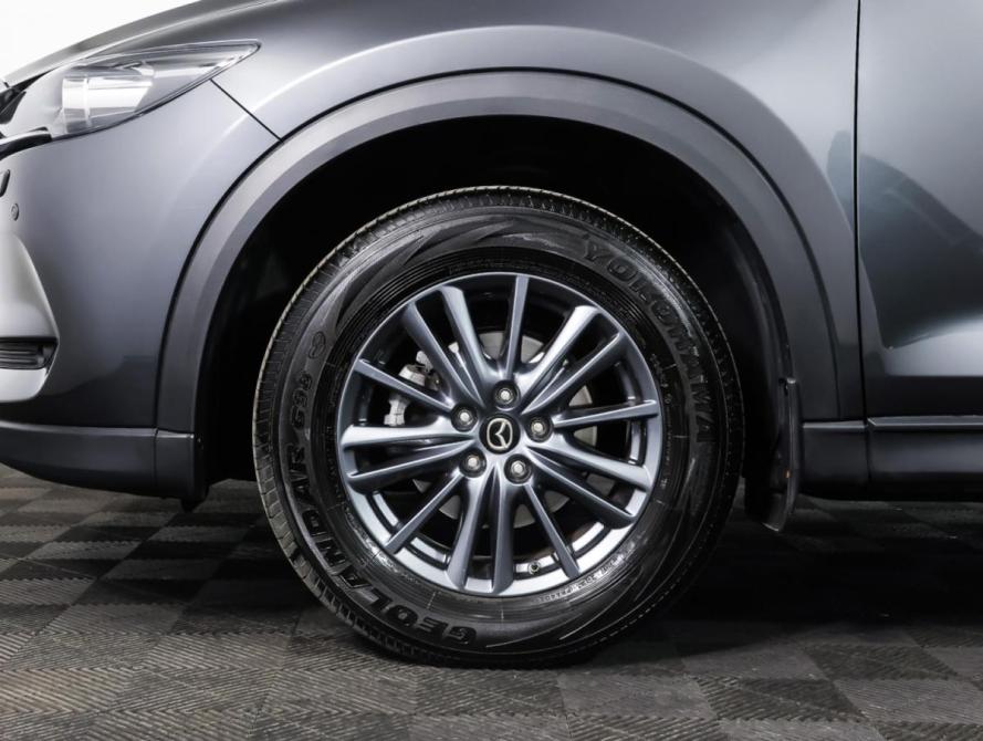 Mazda CX-5 II Москва  - изображение 24