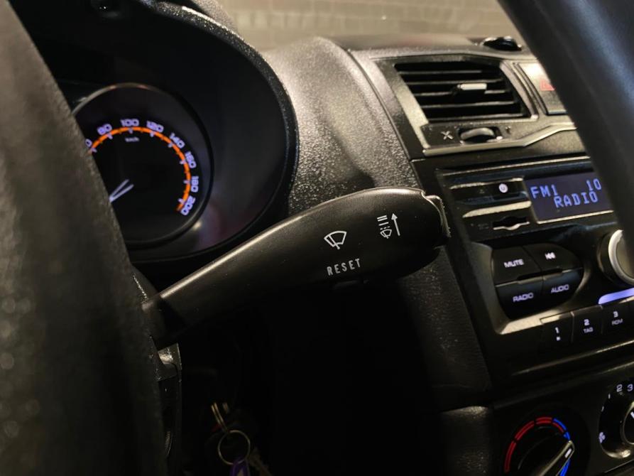 Lada (ВАЗ) Granta I Рестайлинг Челябинск  - изображение 18
