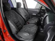 Hyundai Getz I Воронеж  - изображение 24