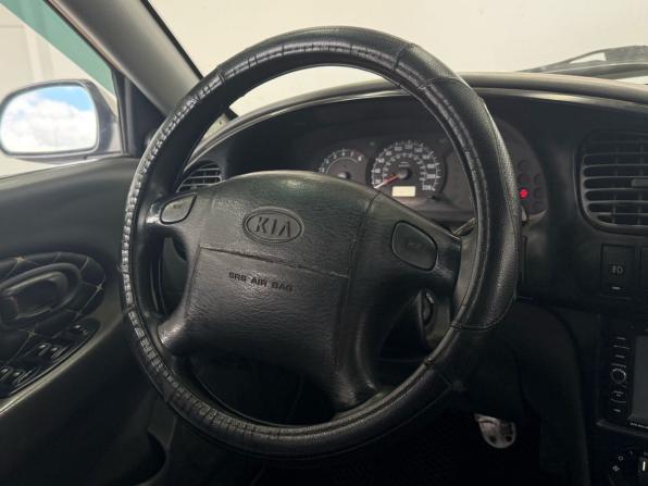 Kia Spectra I Рестайлинг 2 с пробегом 2008 года, цена 199 000 рублей, 270153 км, седан, Автокод Объявления