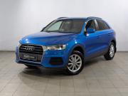 Audi Q3 I (8U) Рестайлинг Химки  - изображение 26